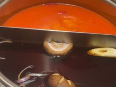 -一绪に寿喜烧(荟聚店)