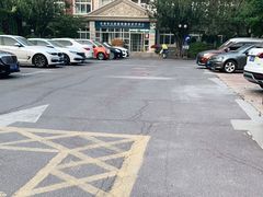 -天津市口腔医院(和平本部)