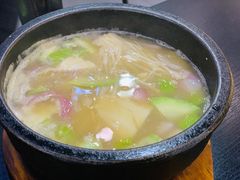 -喔爸韩国料理(环球银泰城店)