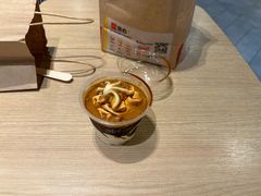 -麦当劳(红唐店)