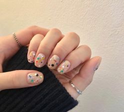 手部美甲-如一·美甲美睫