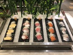 -顺德联塑万怡酒店·万荟轩自助餐厅