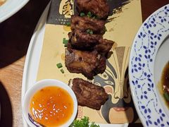 -涌觅名灶·本地海鲜宁波菜(财富广场店)