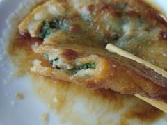 -老山记海城馅饼大酒店(振兴小区店)