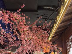 -荷塘秋月·本帮江浙菜(国权路店)