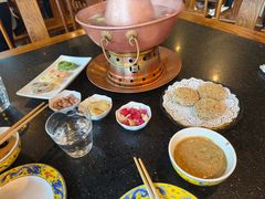 -南门涮肉(上海一店)