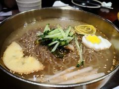 -三代烤肉(保利广场店)