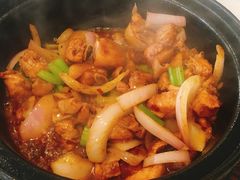 -重庆鸡公煲(学衡路店)