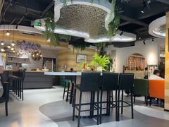 -桂园餐厅(五大道店)