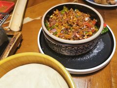 -雀舞云南菜(天津天河城购物中心店)