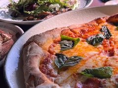 -PIZZA BIANCA(万象城店)