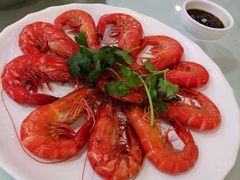 -渔民新村(番禺总店)