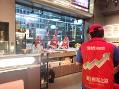 -三头牛·潮汕牛肉生蚝火锅 (夏湾店)