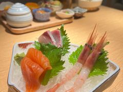 -阿吾罗·月咏精致日料(港汇恒隆广场店)