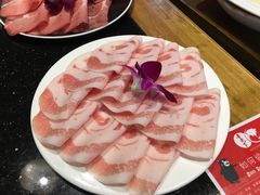 -四川香天下火锅(上海城店)