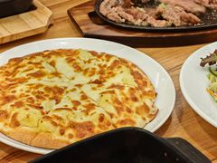 -萨莉亚意式餐厅(长安万达店)