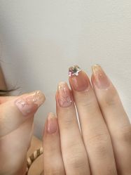 -U+nail优加专业美甲美睫