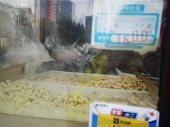 -栗满秋(燕丰西坝河店)