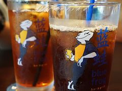 -bluefrog蓝蛙(皇庭广场店)