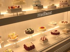 -好利来(东四店)
