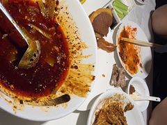 -鸭王烤鸭店(三里河店)