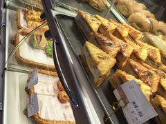 -艾·英伦蛋糕(经二路店)
