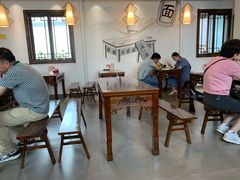 -雲栖斜街炸酱面馆