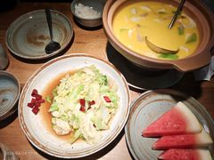 -青年公社烤鸭(青年路店)