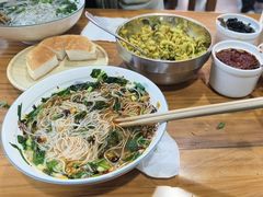 -熊氏牛羊杂粉(龙眼井总店)