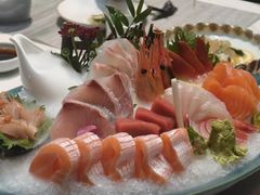 -月下料理(楷林IFC店)