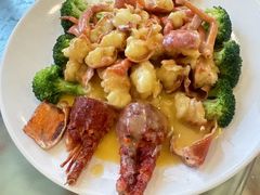 -新金盛·海鲜酒楼(盐田店)