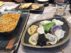-黄鱼炙夜(华家池店)