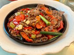 -伙工殿餐厅(吉大店)