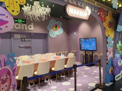 -meland亲子乐园(深圳领展中心城店)