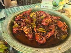 -1819餐厅·团队聚餐·烤串·精酿