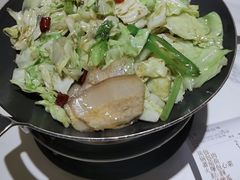 -东北风(柯桥万达店)