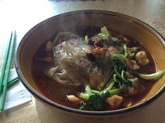 老丁头麻辣烫(站前大街店)-百福老头餐饮