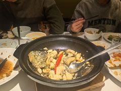 -汤城小厨•粤菜•靓汤(金宝街店)