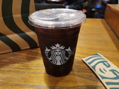 -星巴克(佛山南海万科店)