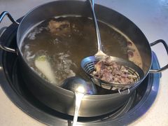 -山海龙·潮汕牛肉火锅(奥林春天店)