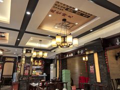 -肖记公安牛肉鱼杂馆·省级非物质文化遗产(三角路直营店)