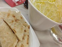 -彭记铁锅肥肠(东四总店)