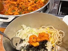 -蚂蚁家辣炒章鱼(海云台店)