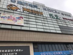 -蓝钻天成