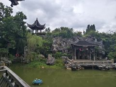 -芥子园