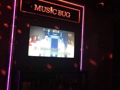 -音乐虫量贩式KTV(大悦城店)