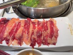 -潮正和潮汕牛肉火锅·老字号(番禺万达店)