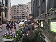 -国际饭店·帆声西饼屋(黄河路店)