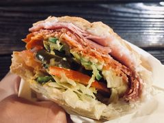 -赛百味SUBWAY(东方明珠店)