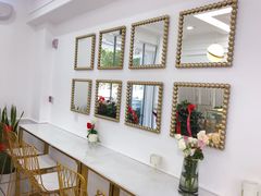 大堂-京馔手工吐司(万达广场济南高新店)